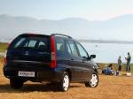 Tata Indigo SW 2004 года (ZA)